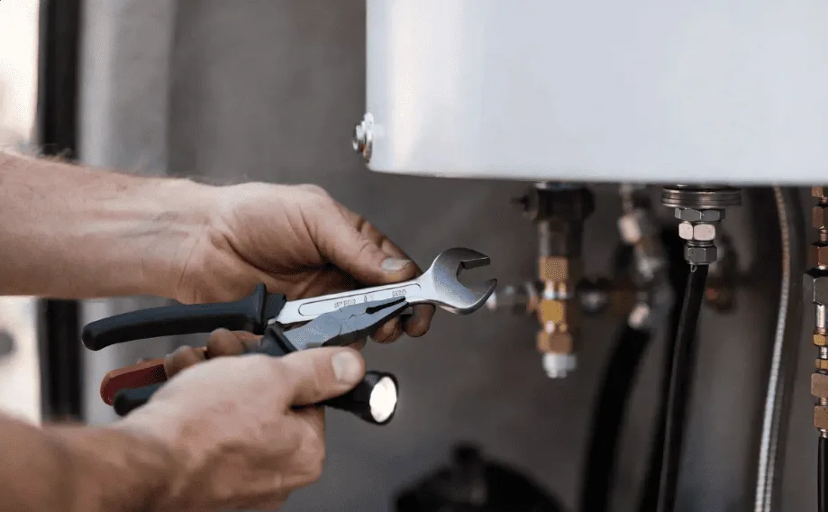 Why choose Water Heater Repair in Claude, TX